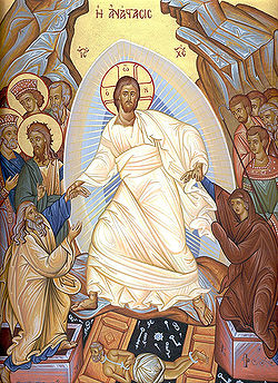 EasterJesus